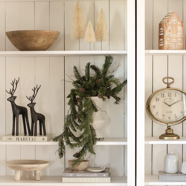 Grow + Gather Christmas Collection