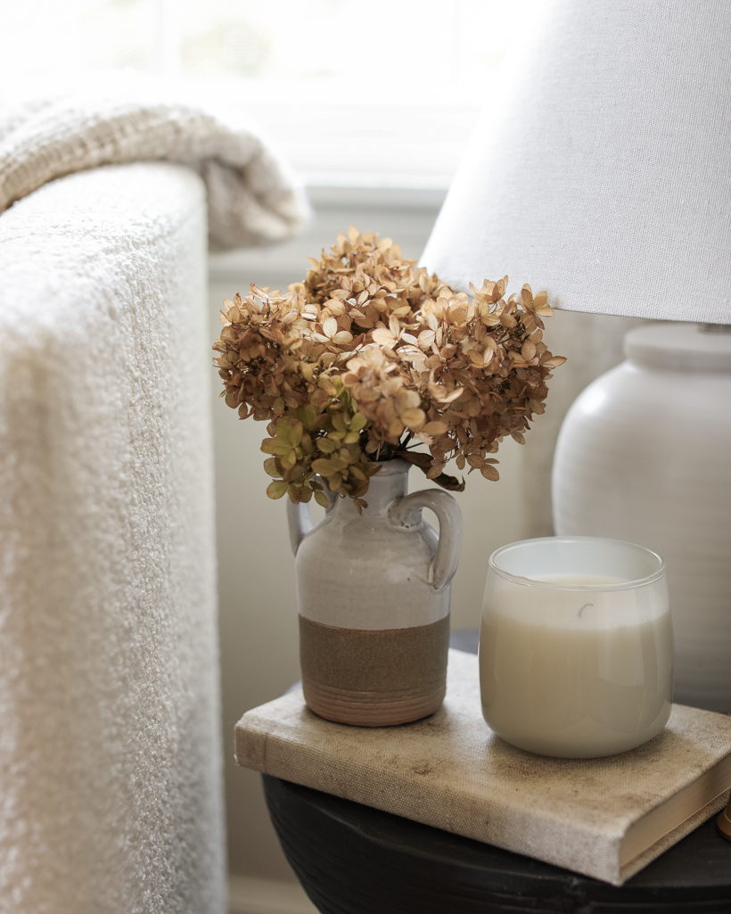 How to Create a Cozy Reading Nook