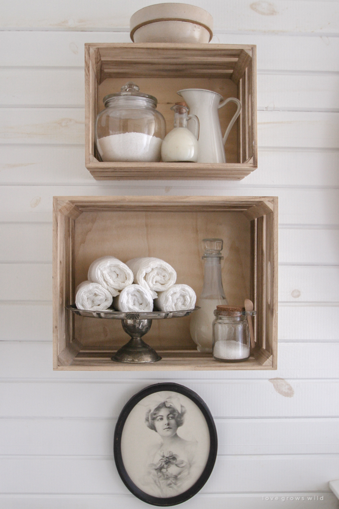 Decorating with vintage photographs to add character to any space